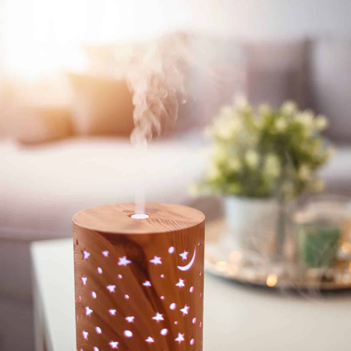 How To Use Essential Oil Diffusers